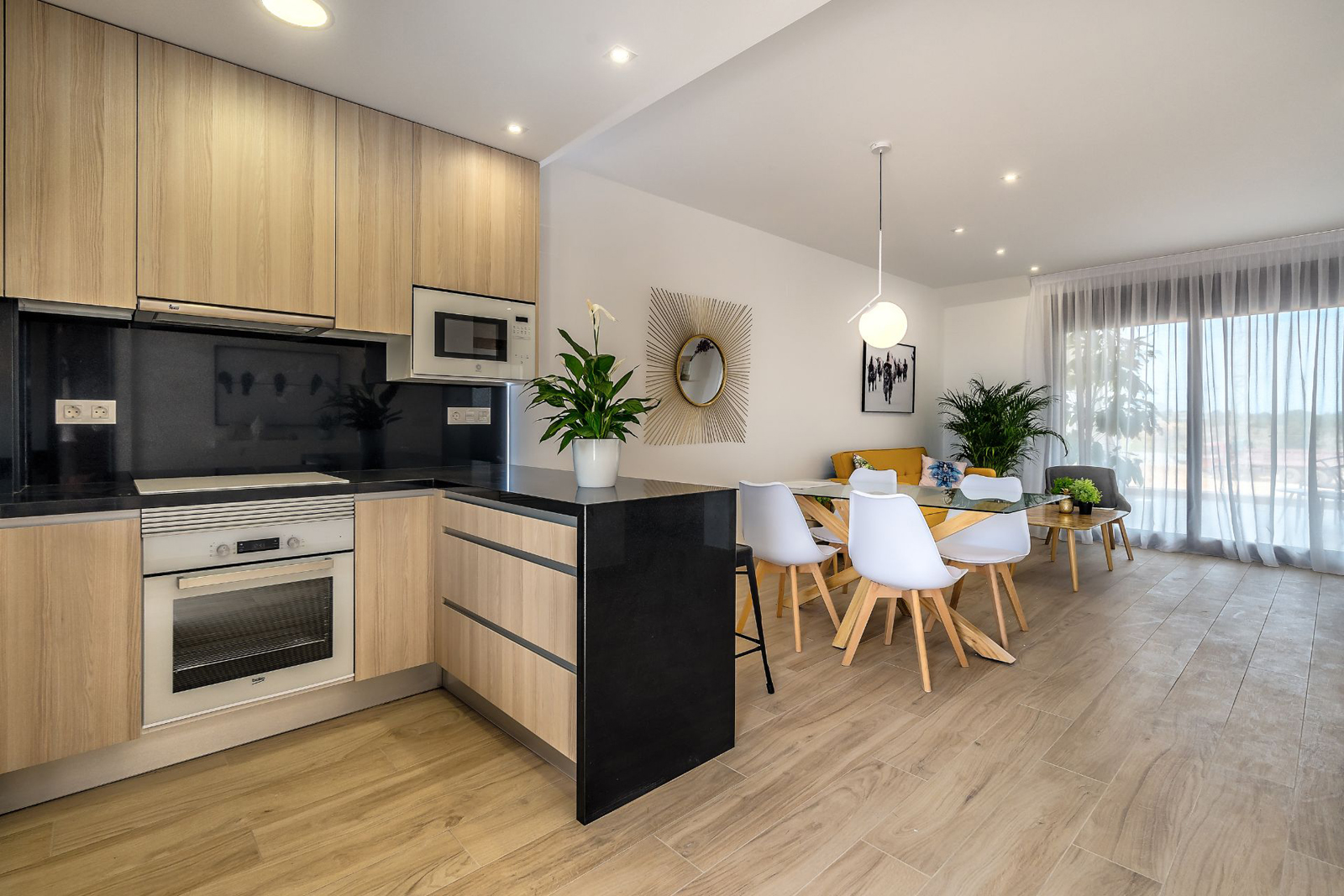 Apartment Finestrat Costa Blanca