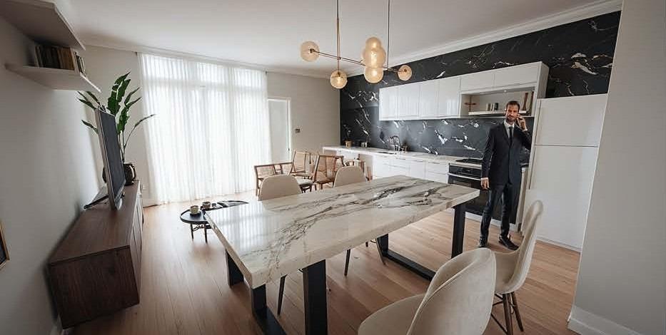 Studio in Torrevieja