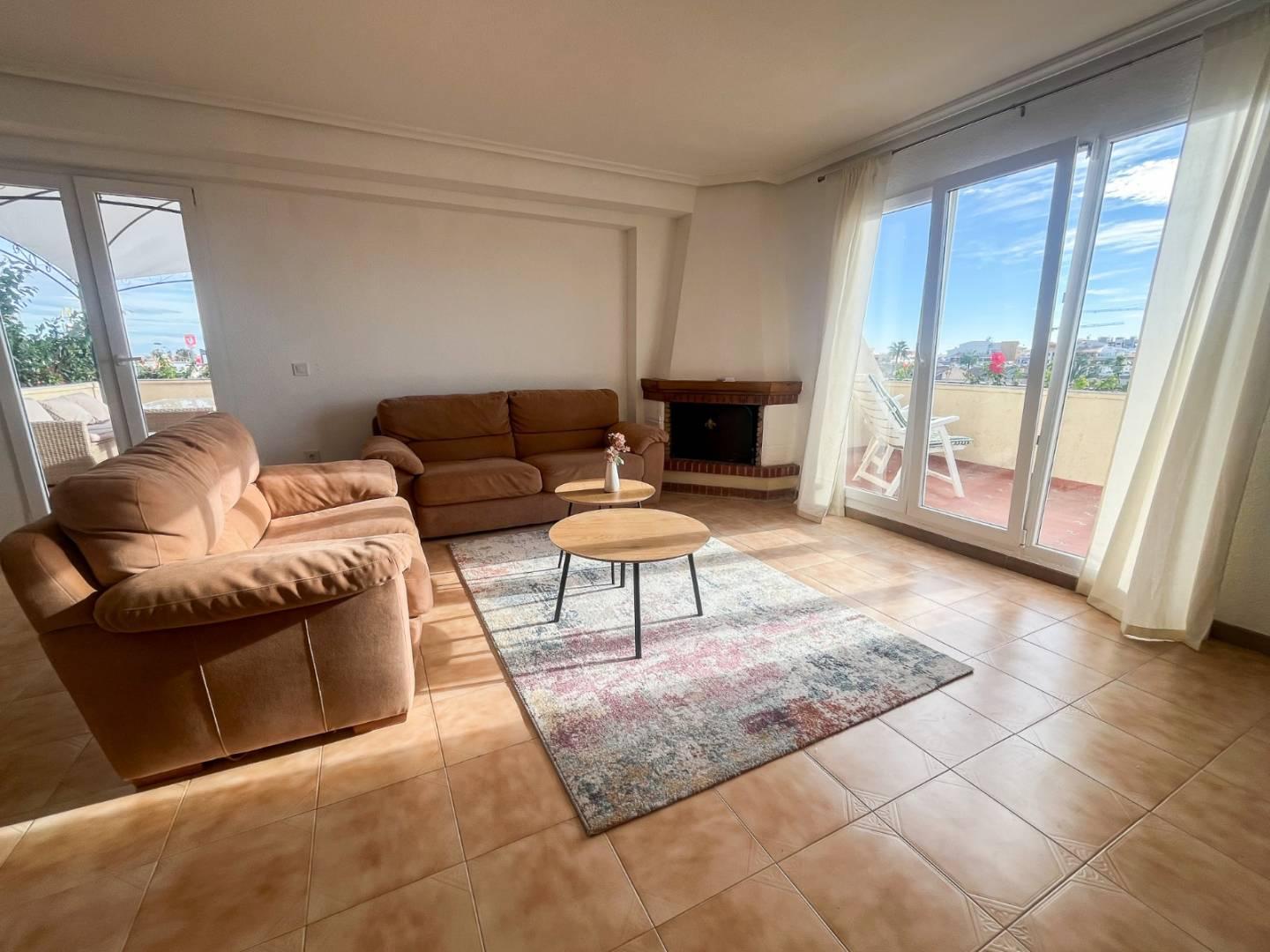 Apartment in Torrevieja