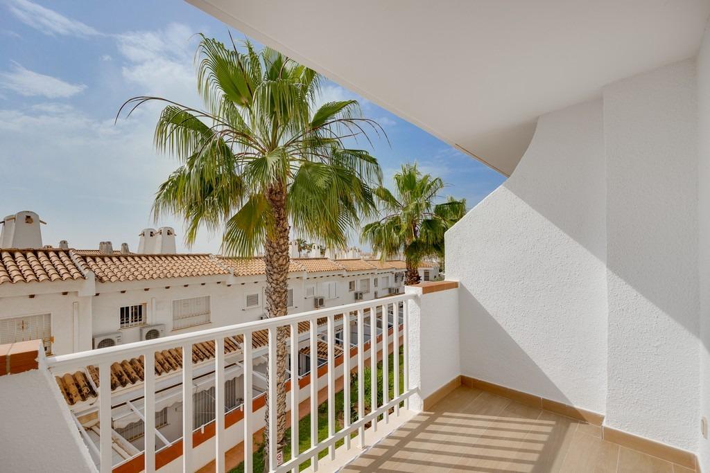 Apartment for Sale in Campoamor