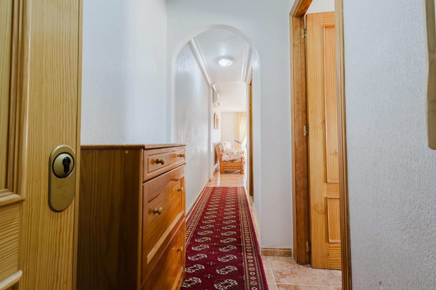 In Torrevieja for sale