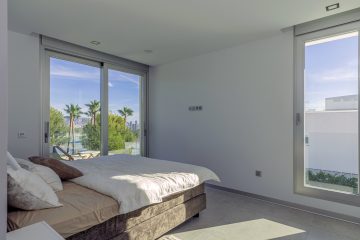 Detached Villa in Finestrat