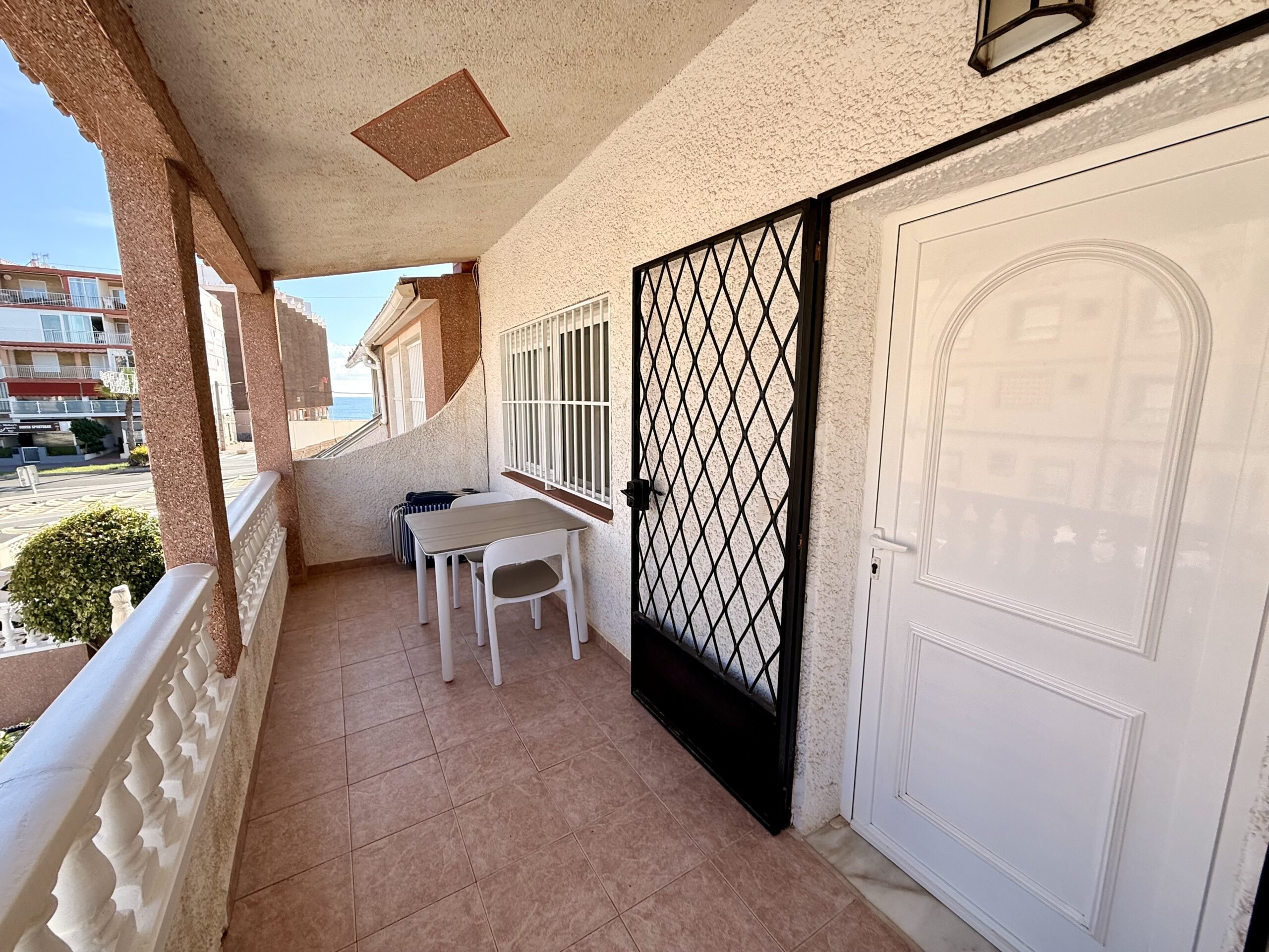 Bungalow in Torrevieja