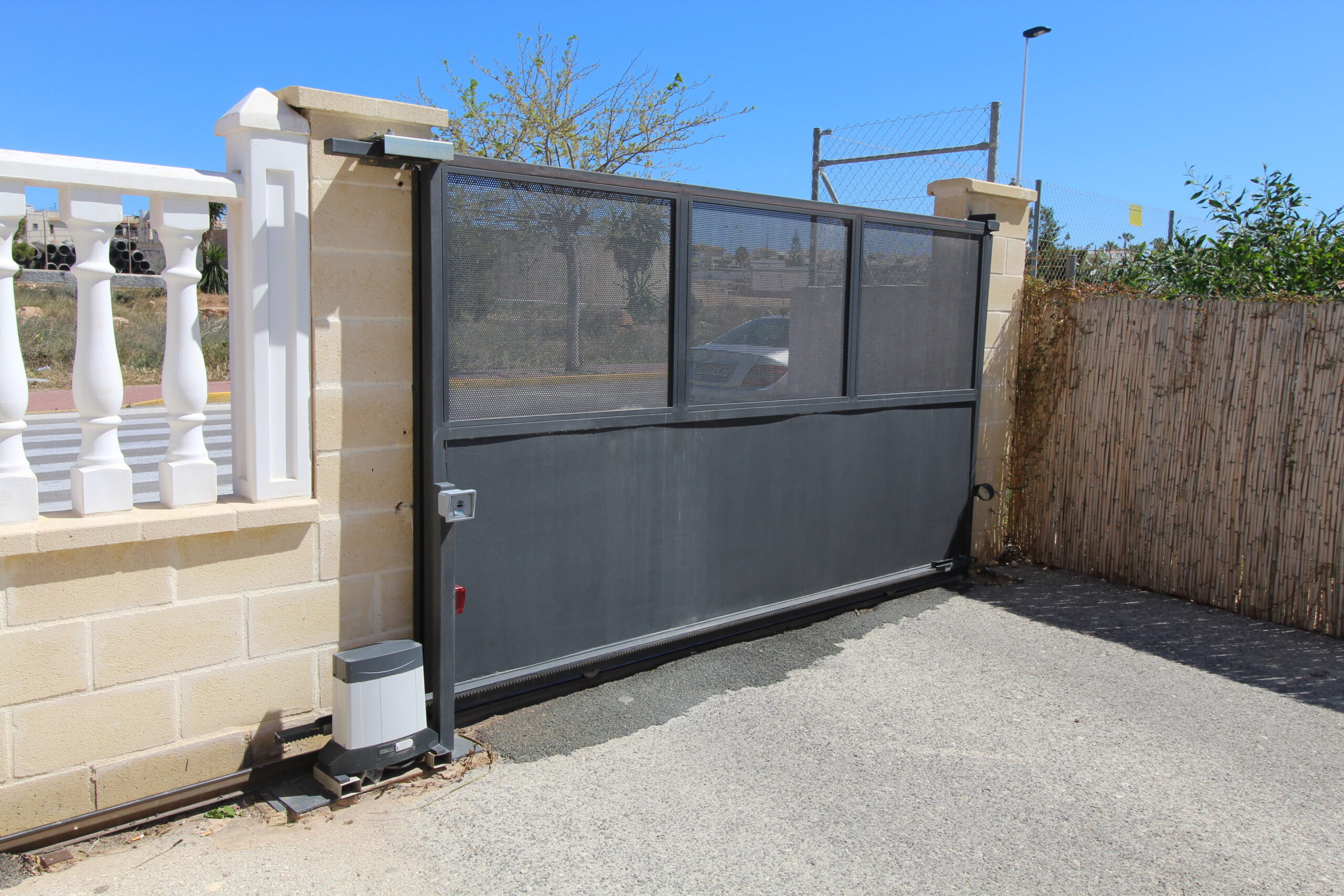 Apartment in Aguas Nuevas