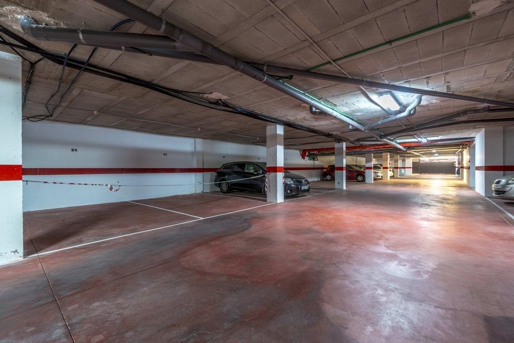 Resale Property in Dehesa de Campoamor