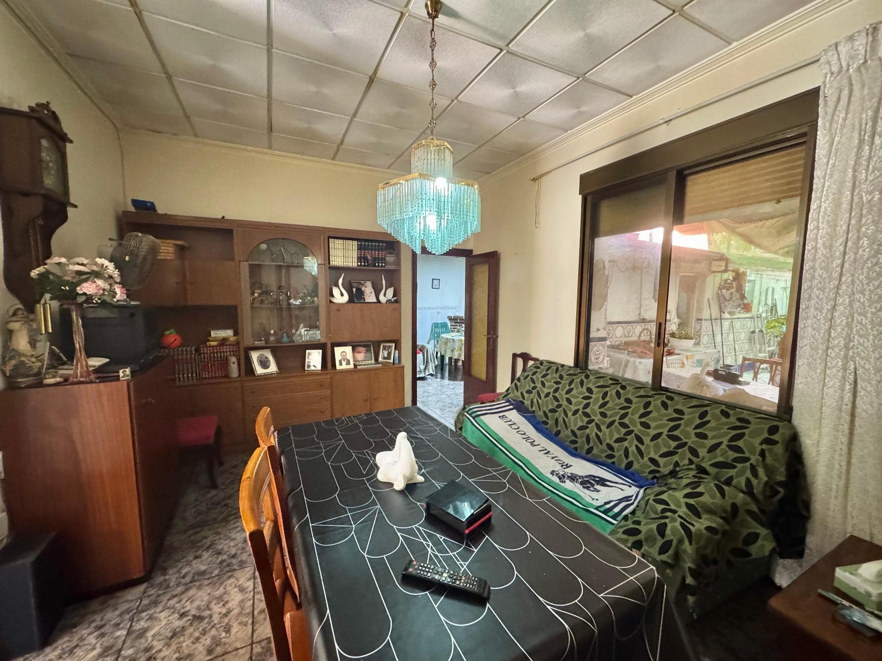 Village House in Benejúzar