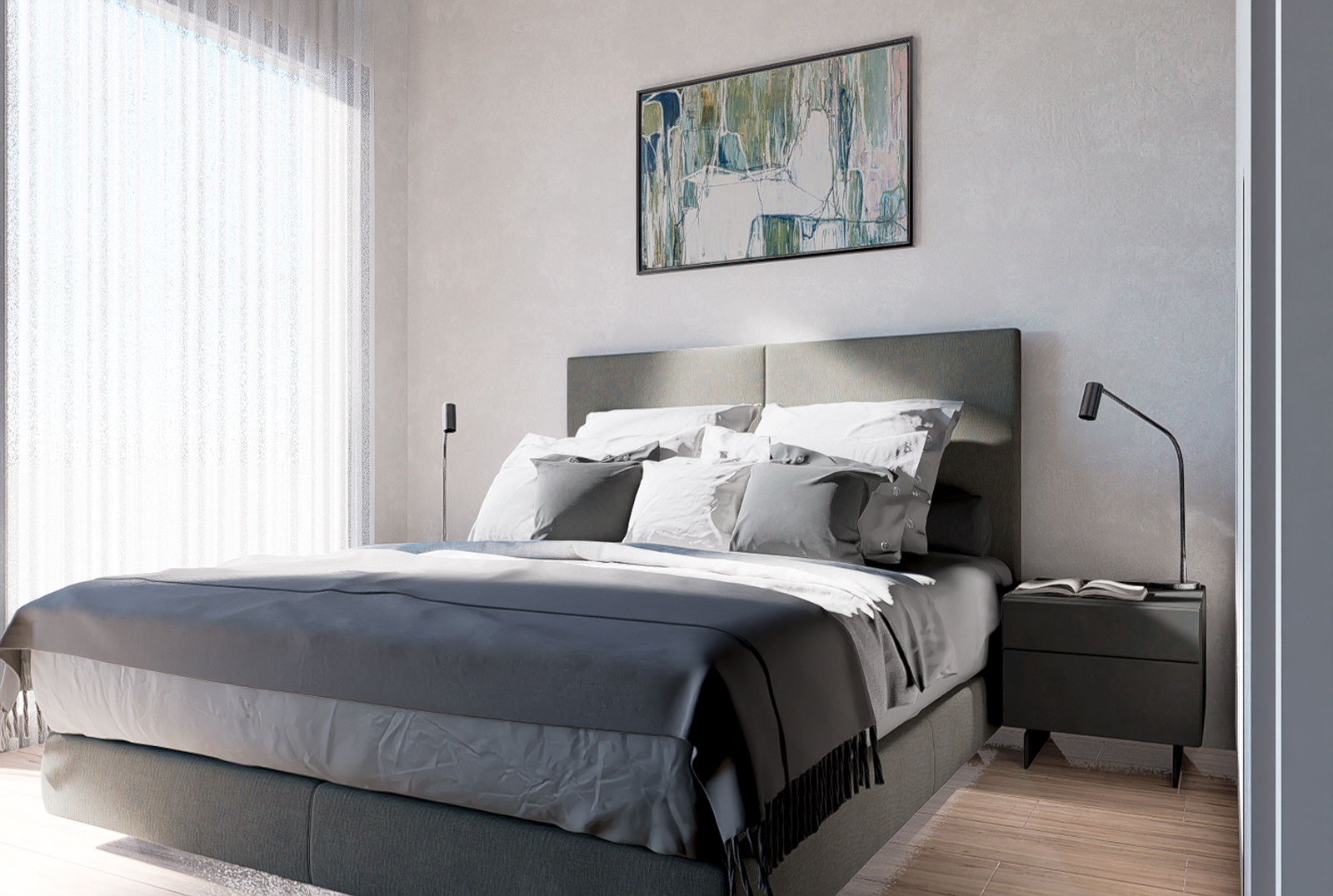 Apartment in Torrevieja