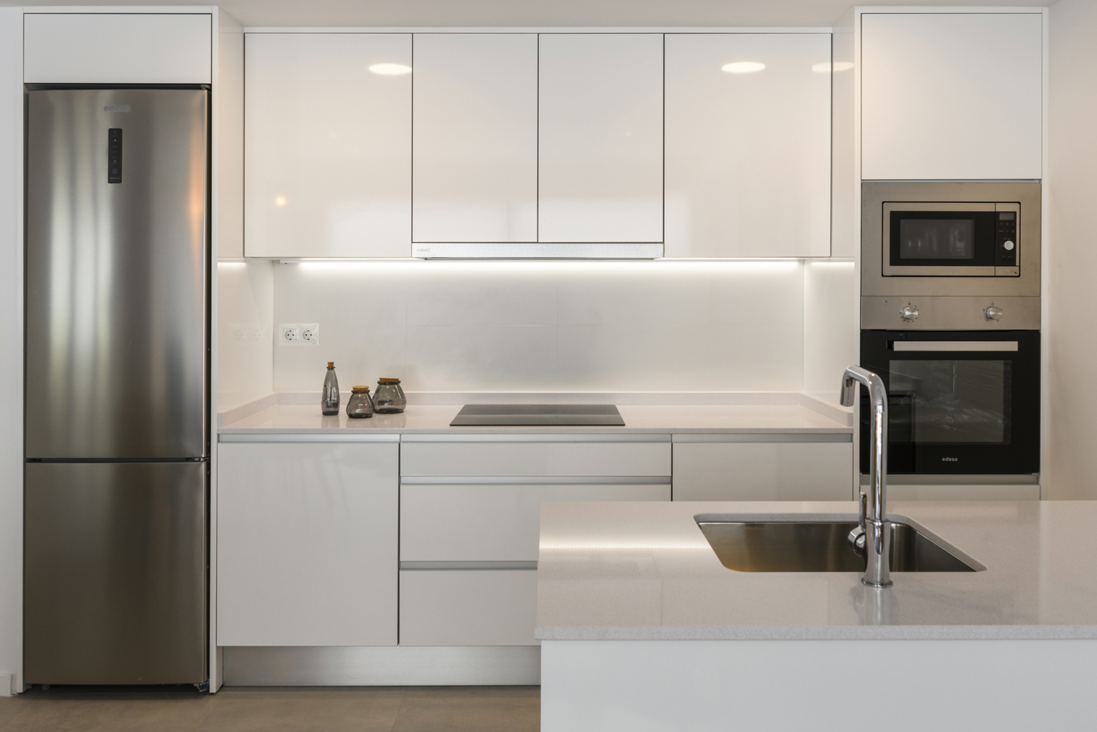 Apartment in Dehesa de Campoamor