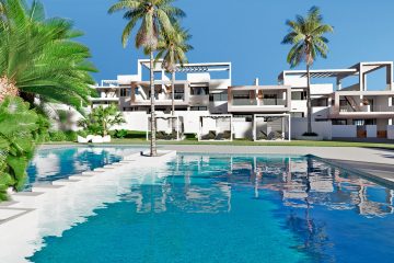 Apartment Finestrat Costa Blanca