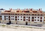 New Build Apartments in Murcia