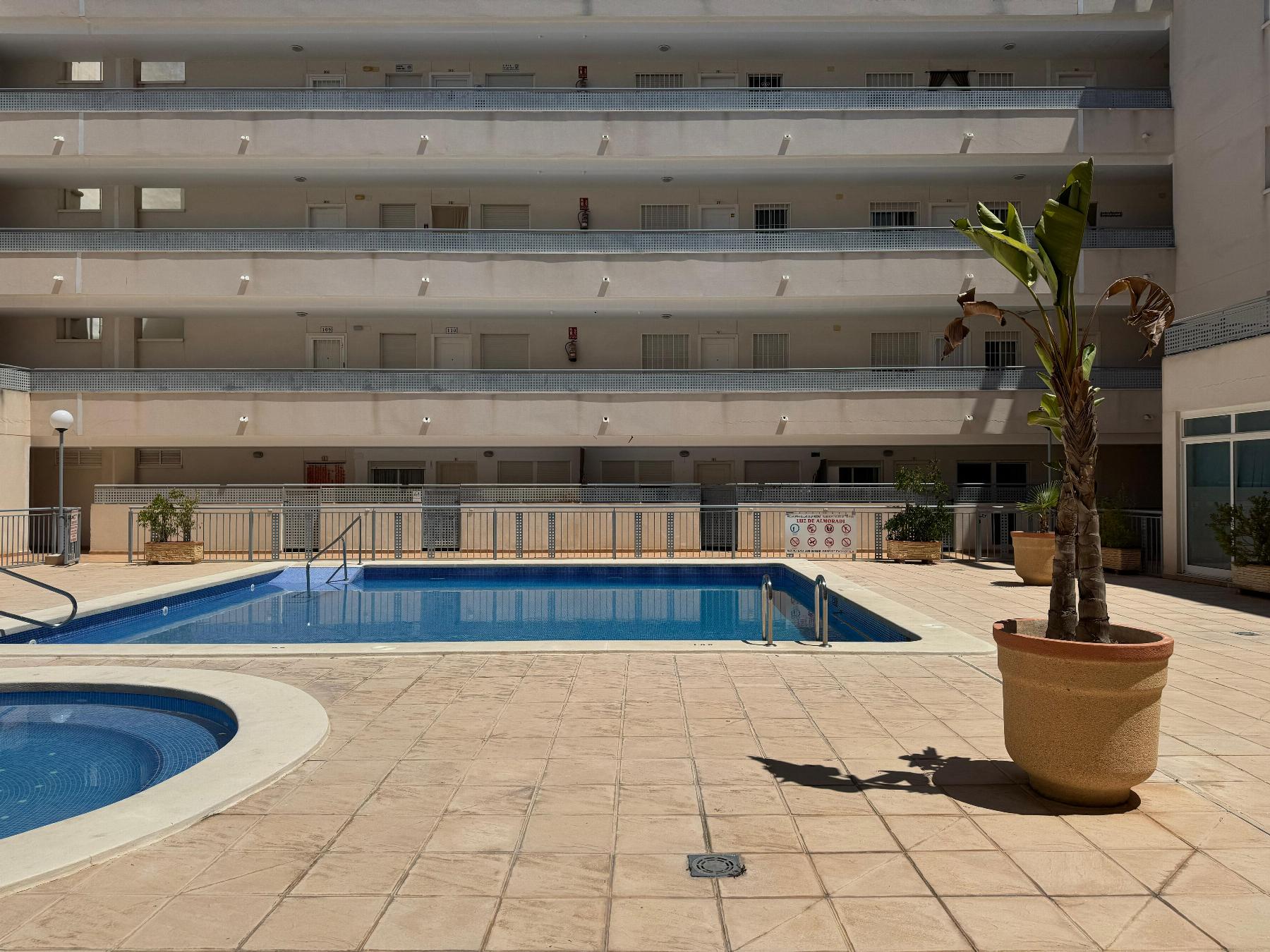 Resale Apartment Almoradí