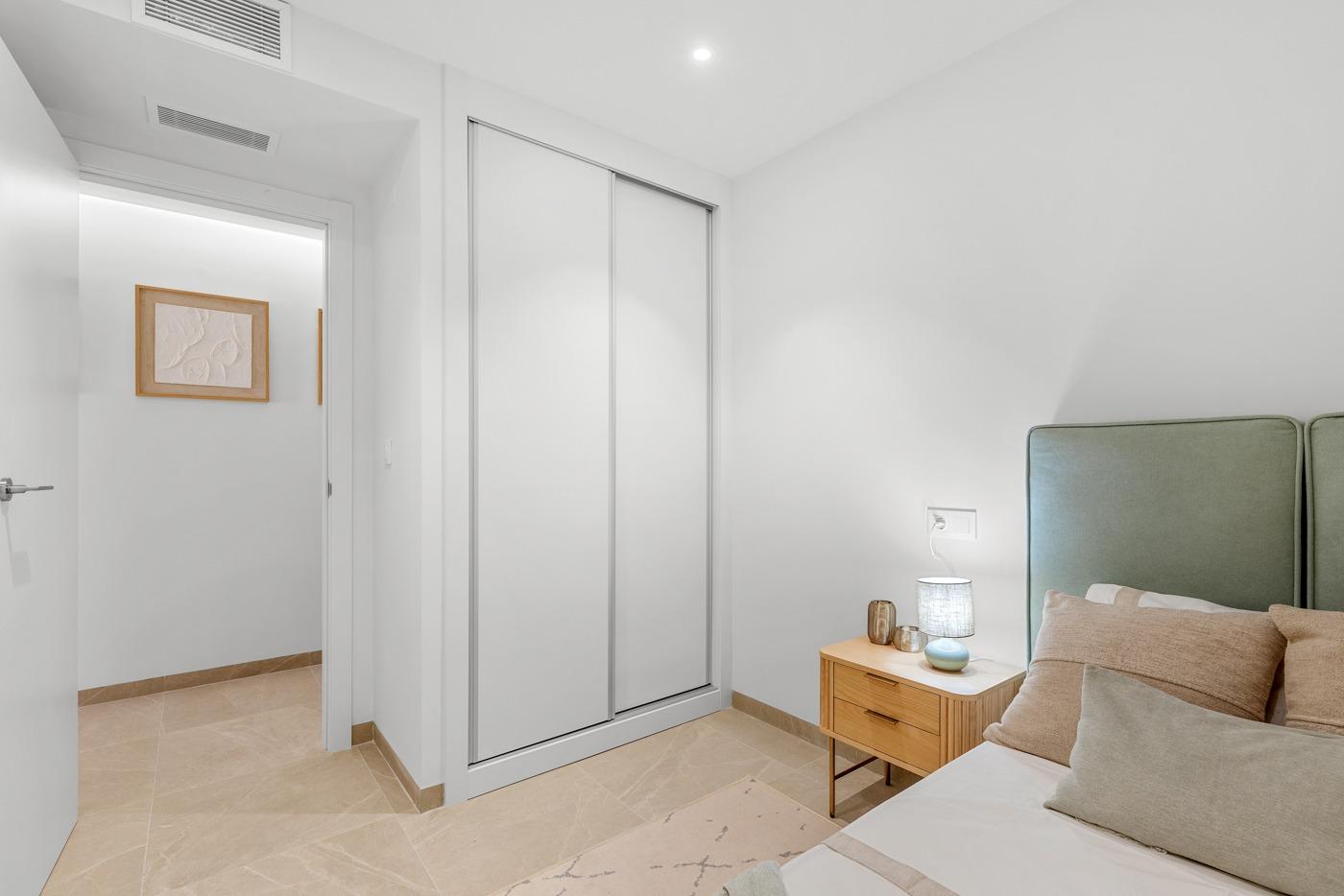 New Apartment in Jacarilla