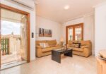 Quad House in Playa Flamenca