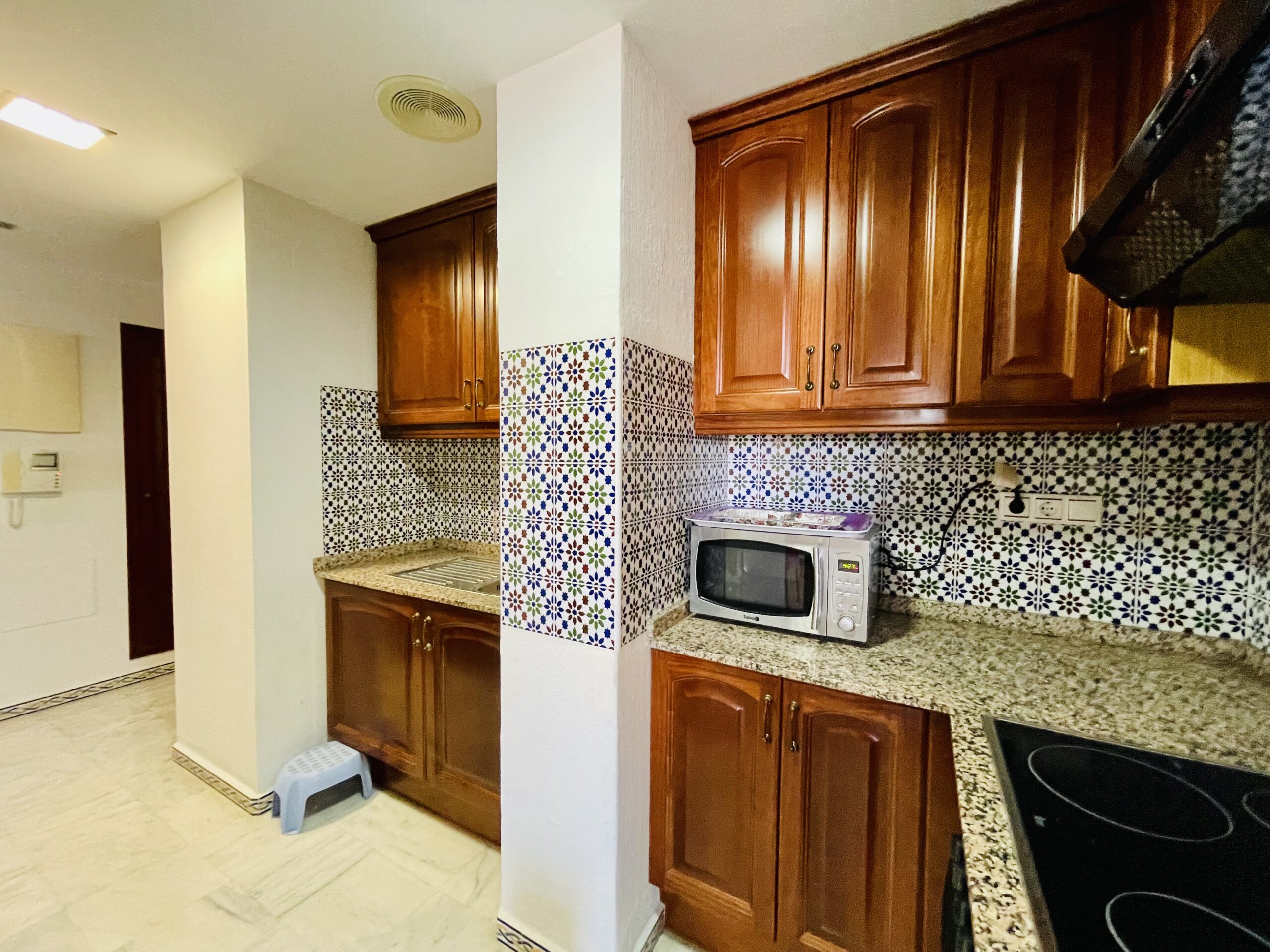 Apartment for sale in Alicante
