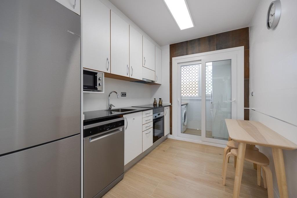 Apartment for Sale in Campoamor