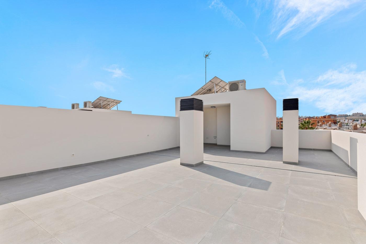 Apartment in Orihuela Costa