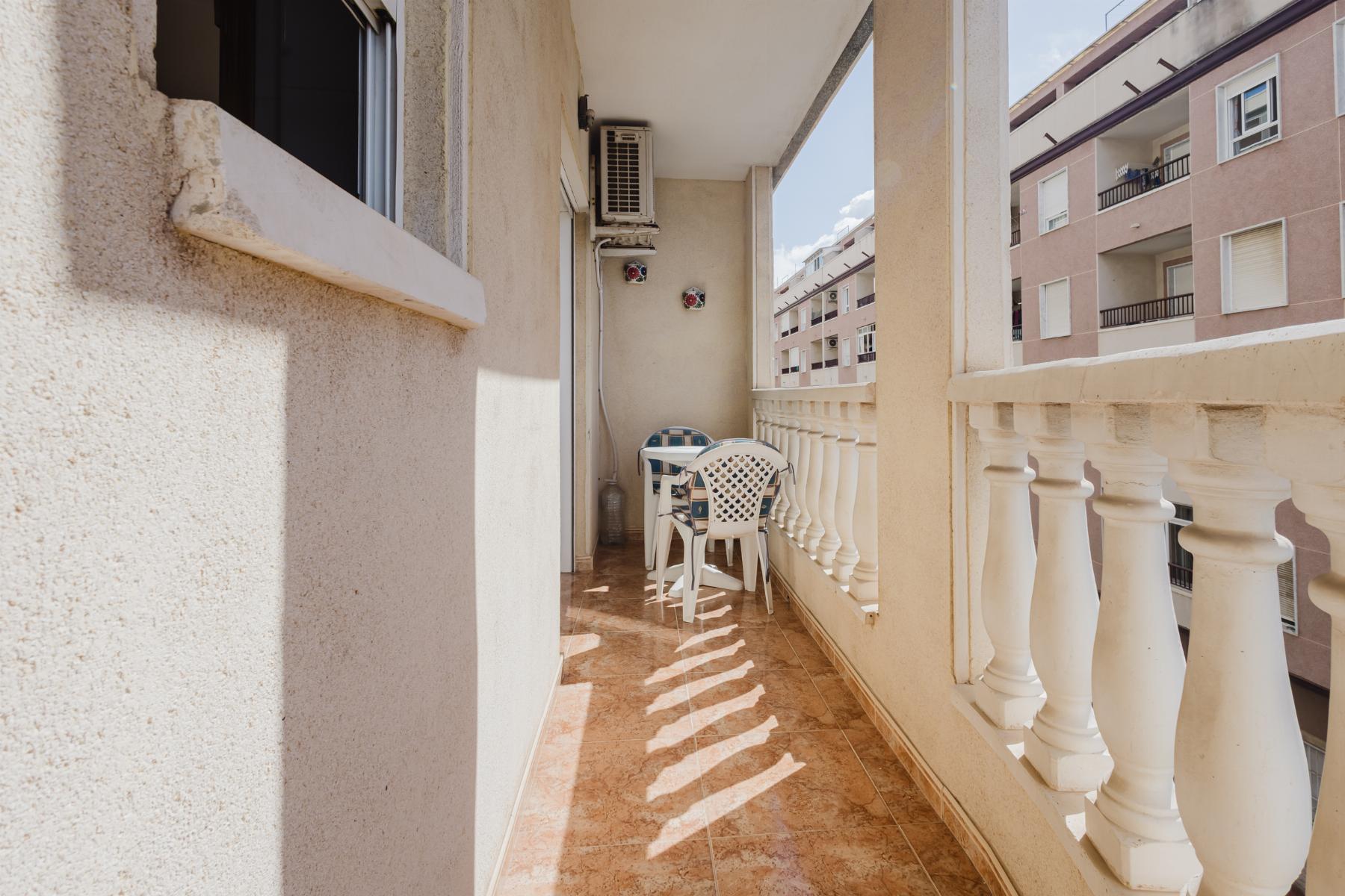 In Torrevieja for sale