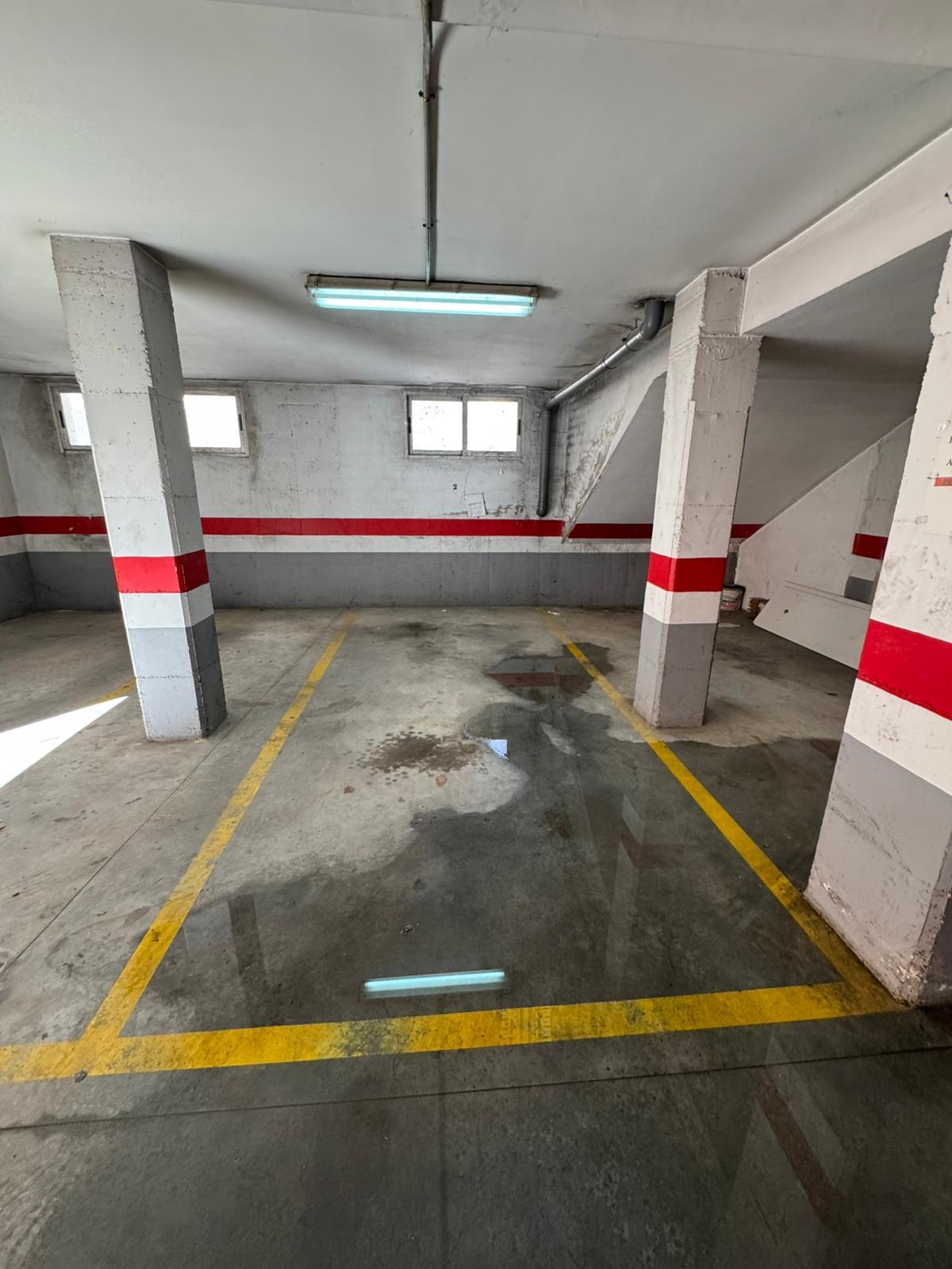 Apartment San Miguel de Salinas