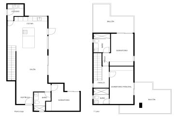 Detached Villa in Finestrat