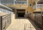 Triplex Townhouse in Algorfa