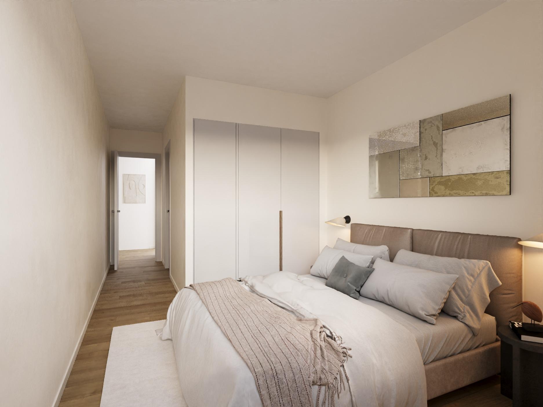 Modern Apartments in Águilas