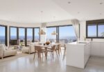Penthouses and Duplex Homes in Águilas