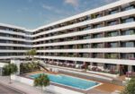 Modern Apartments in Águilas