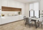 Aguilas Apartments