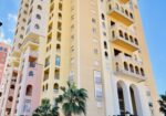 Apartment in Aldea del Mar