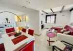 Apartment in Aldea del Mar