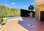 Apartment in Aldea del Mar