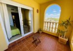Apartment in Aldea del Mar