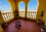 Apartment in Aldea del Mar