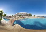New Apartments in Aguilas