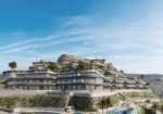 New Build Apartments in Aguilas