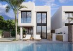 New Villas in Alfas del Pi