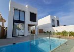 New Villas in Alfas del Pi