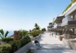 New Apartments in Aguilas