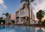 New Villas in Alfas del Pi