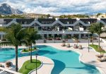 Apartments in Alfas del Pi