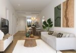 Apartments in Alfas del Pi