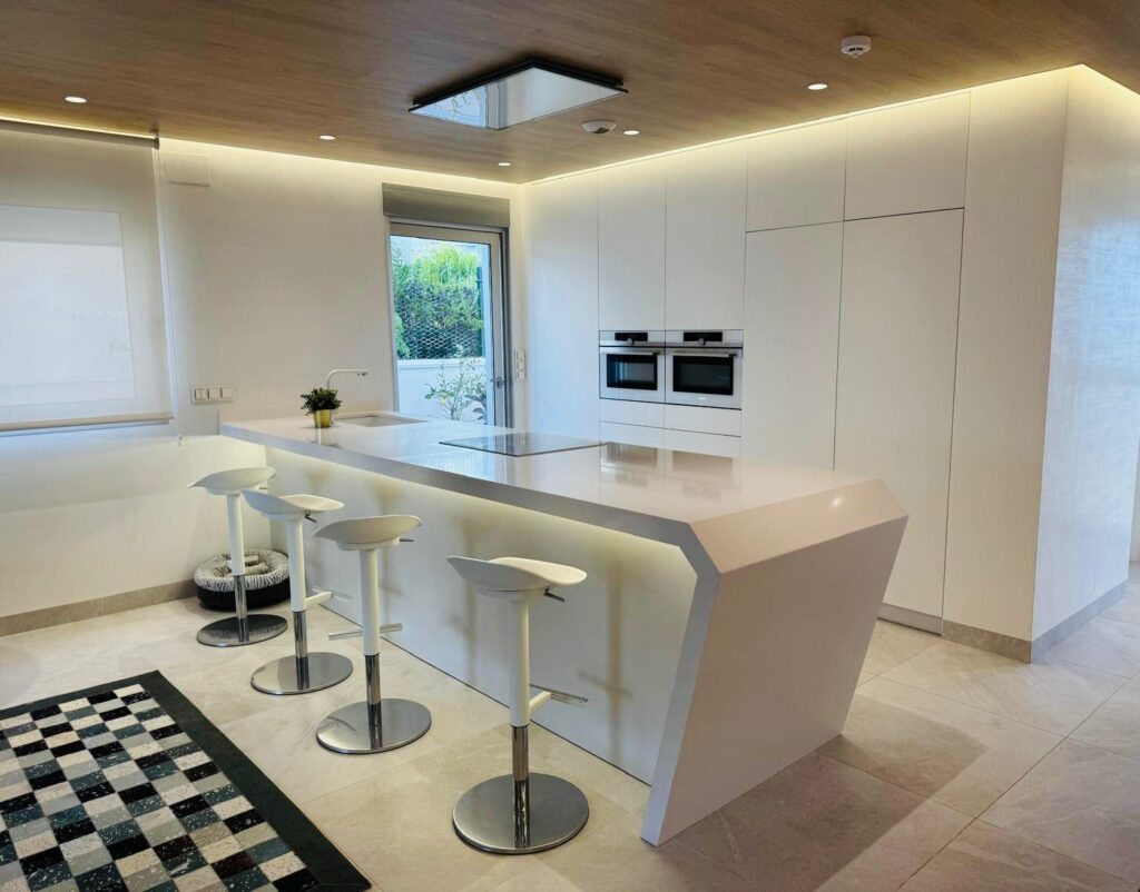 Luxury Villa in Campoamor