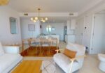 New Build Apartments in Aguilas