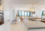 New Apartments in Aguilas