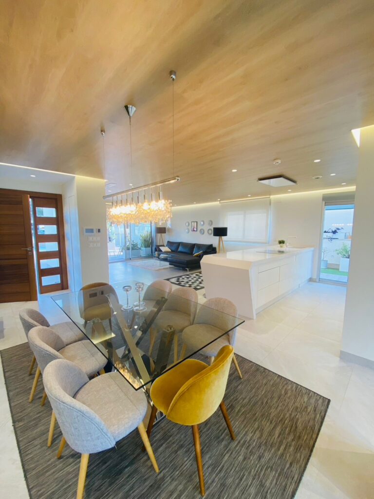 Luxury Villa in Campoamor