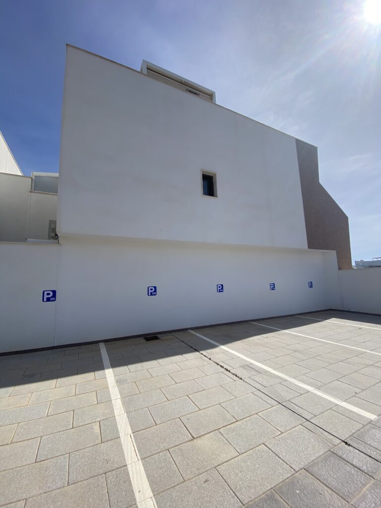 Resale Penthouse