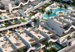 Penthouses in Alfas del Pi