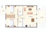 Resale Penthouse