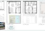 New Residential Complex in Aguilas