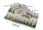 Penthouses in Aguilas